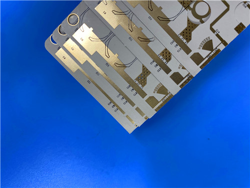 TMM13i PCB 2-layer 15mil ENIG