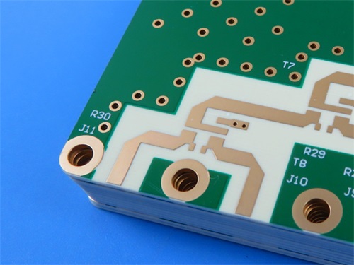 6-Layer RO4003C pcb