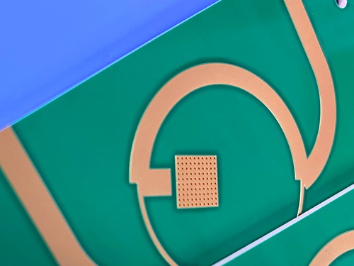 RT duroid 6010.2LM PCB