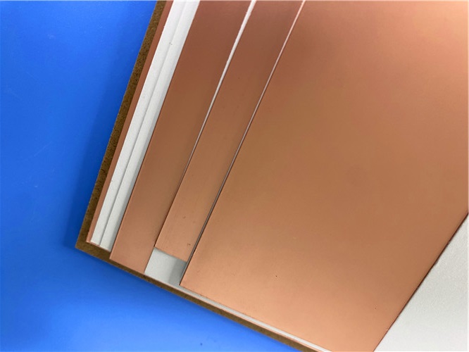 Wangling F4BME245 laminate