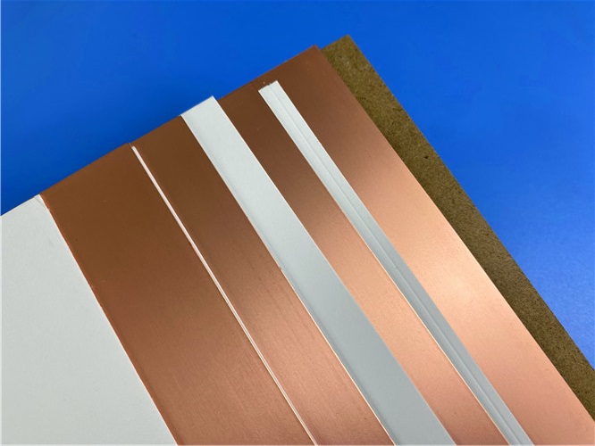 Rogers RT/duroid 6002 high-frequency CCL