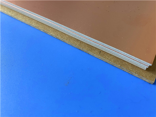 TF600 Copper-Clad Laminate