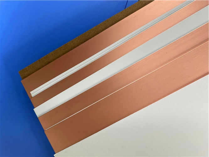 Rogers RO4350B LoPro laminate