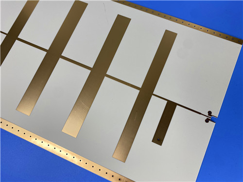 WL-CT440 PCB 30mil ENIG Finish