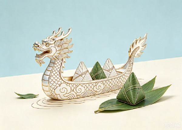2026 Dragon Boat Festival