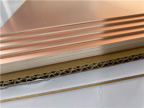 RO4835 substrate