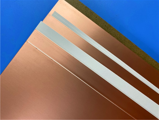 F4BTMS265 laminate