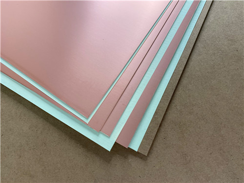 TMM6 50mil Copper Clad Laminate