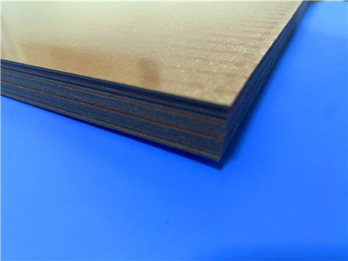 TFA294 CCL (Copper-Clad Laminate)