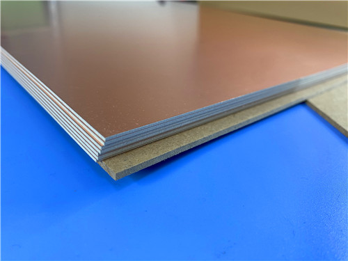 CER-10 laminate
