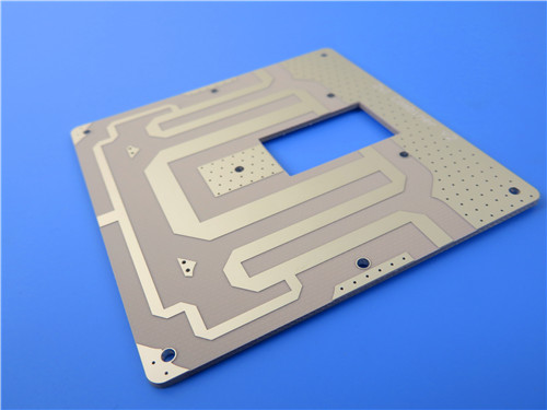 30mil CER-10 PCB Immersion Silver