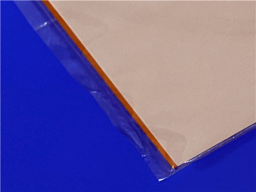 WL-CT338 Hydrocarbon Ceramic Copper Clad Laminate