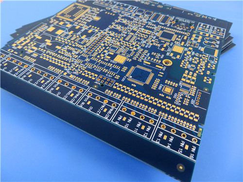4L F4BM265+S1000-2M PCB