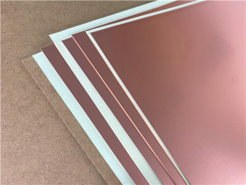 Isola Astra MT77 MATERIAL