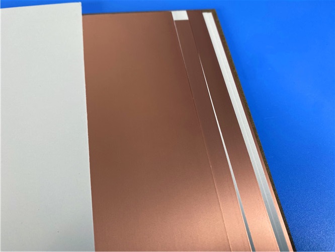 RO4350B substrate