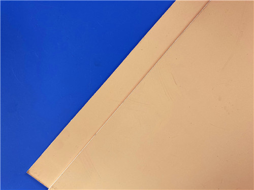F4BTD350S Copper-Clad Laminate