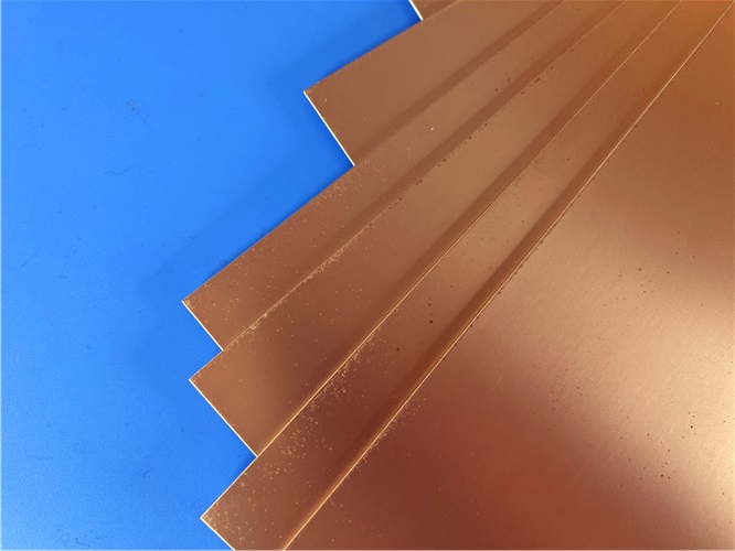 F4BTMS450 substrate