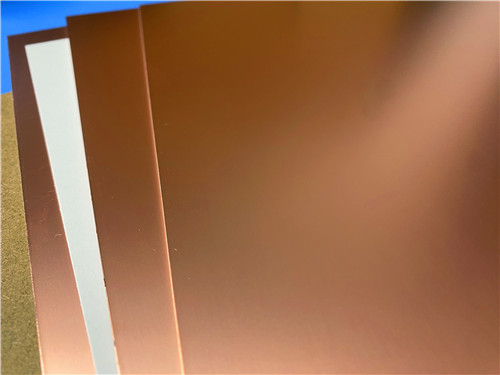 TLY-5 Core CCL Substrate
