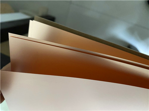 TFA300 PTFE-Ceramic Composite Substrate