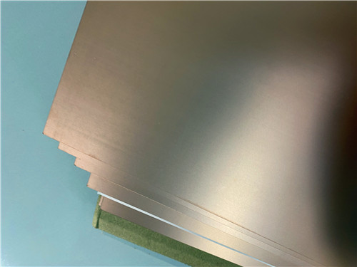  WL-CT350 CCL Copper Clad Laminate