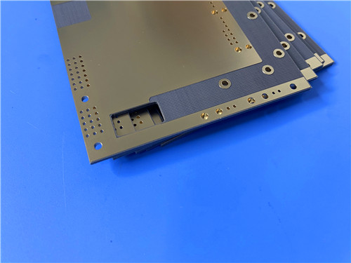 2L F4BM255 3.0mm PCB