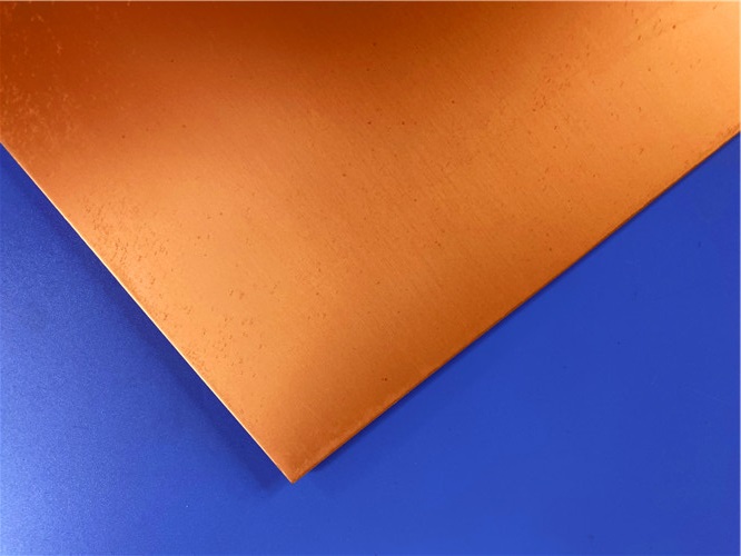 Isola I-Tera&reg; MT40 Laminate