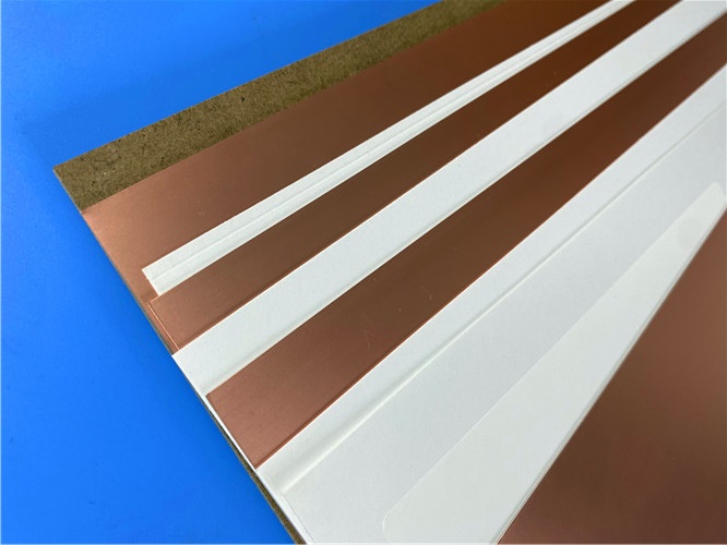 RT/duroid 6202 High-Frequency Laminates