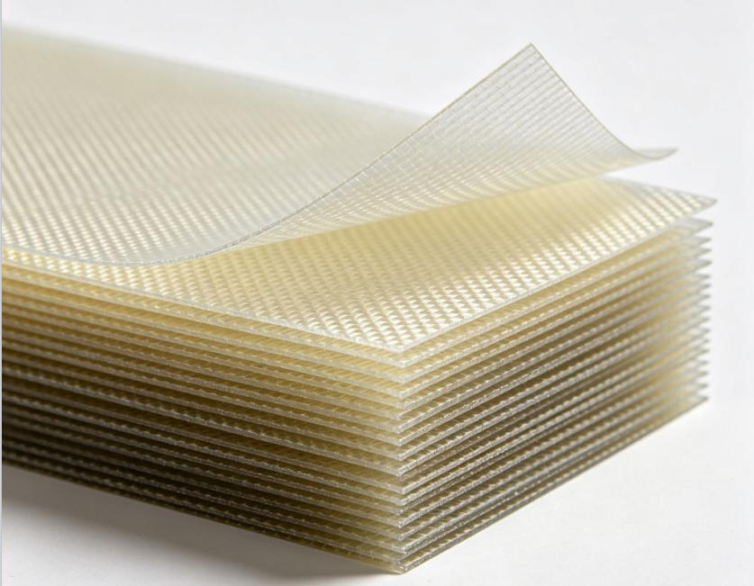  Rogers RO4450F Prepreg / Bondply Material