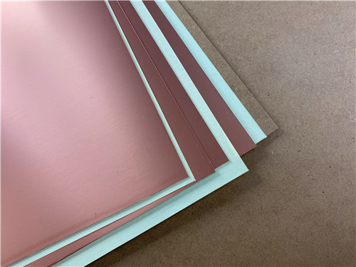 Rogers TMM13i high-frequency laminate material