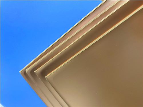 Rogers TMM3 copper-clad laminate