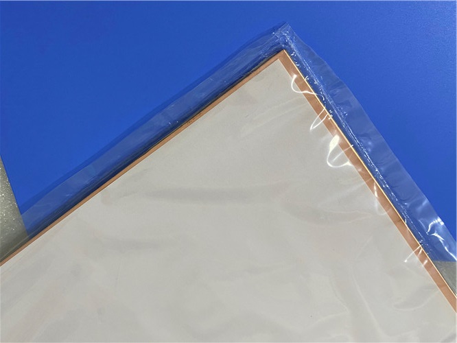 F4BTMS300 Copper-Clad Laminate