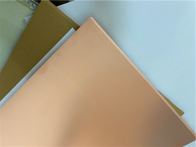 TF960 High-Frequency Copper-Clad Laminate