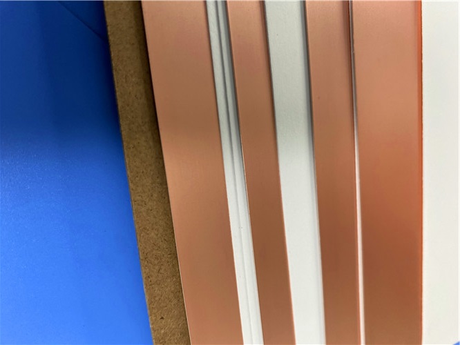 TLX-6 copper-clad laminate material TLX-6 copper-clad laminate material