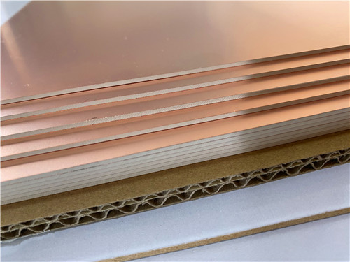 TP440 copper-clad laminate (CCL) material TP440 copper-clad laminate (CCL) material
