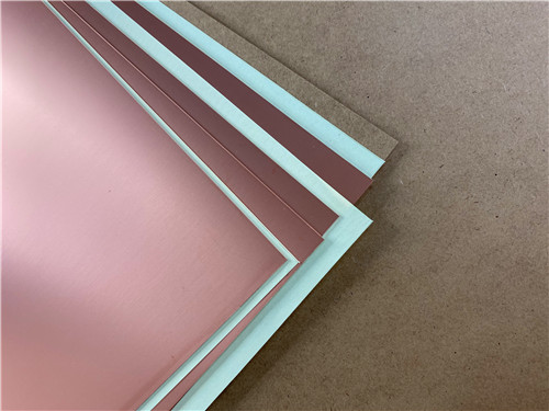 WL-CT615 hydrocarbon-ceramic fiberglass-clad copper laminate WL-CT615 hydrocarbon-ceramic fiberglass-clad copper laminate