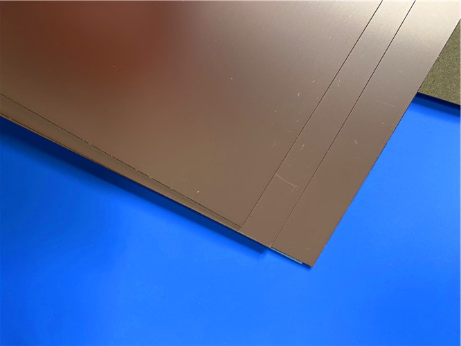  F4BM-series laminates