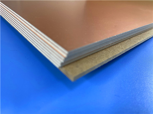 RO3210 Copper Clad Laminate RO3210 Copper Clad Laminate
