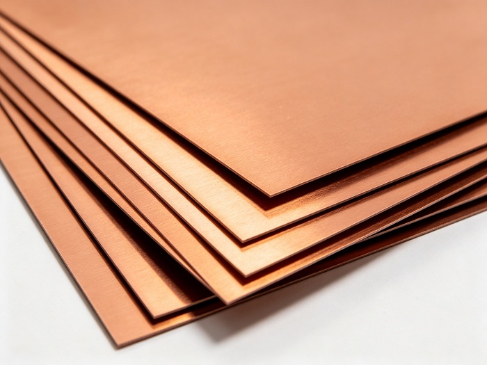 Rogers RO3010 Copper-Clad Laminate (CCL) 