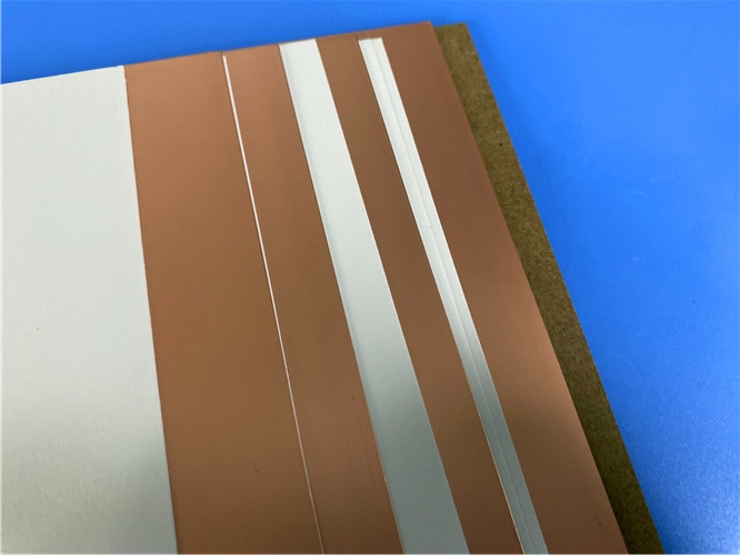 AD250C copper-clad laminate