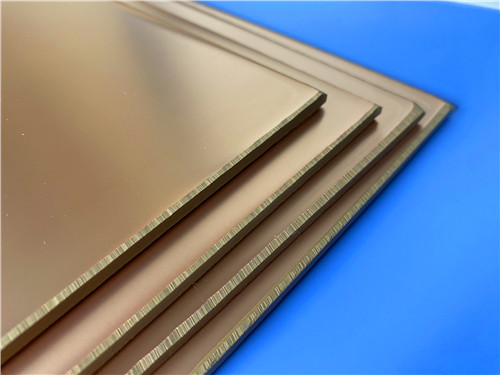 F4BTM300 Copper-Clad Laminate
