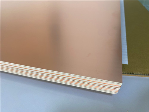 Rogers RO4360G2 high-frequency laminate