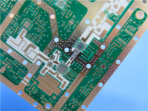 RO4360G2 PCB 12mil ENEPIG
