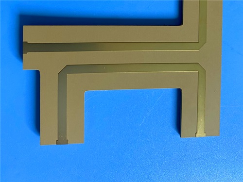 TF440 PCB 25Mil Immersion gold