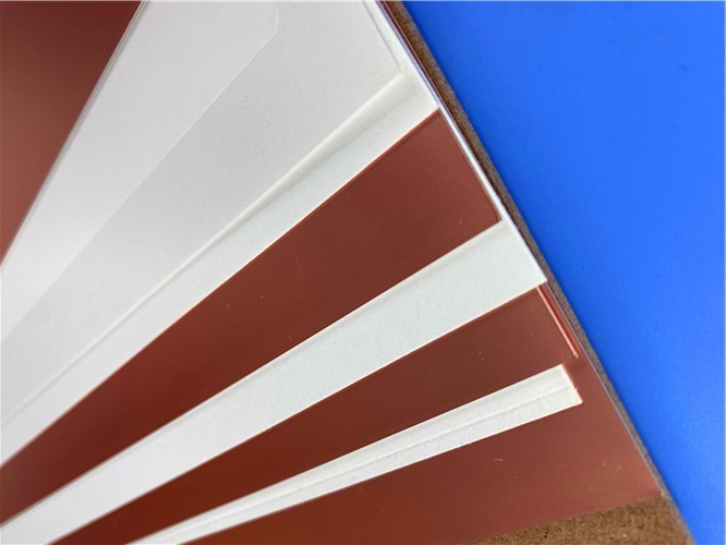 Wangling TP2200 copper-clad laminate