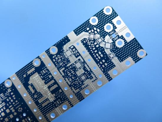 Hybrid PCB