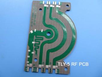 Taconic TLY-5 PCB