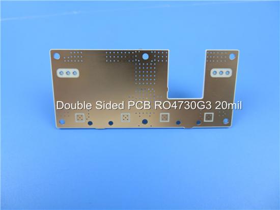 Rogers RO4730G3 PCB