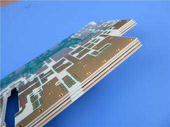 RF-60A High Frequency PCB