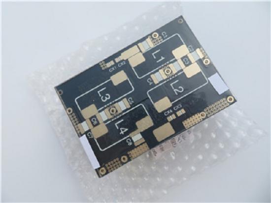 PTFE High Frequency F4B PCB