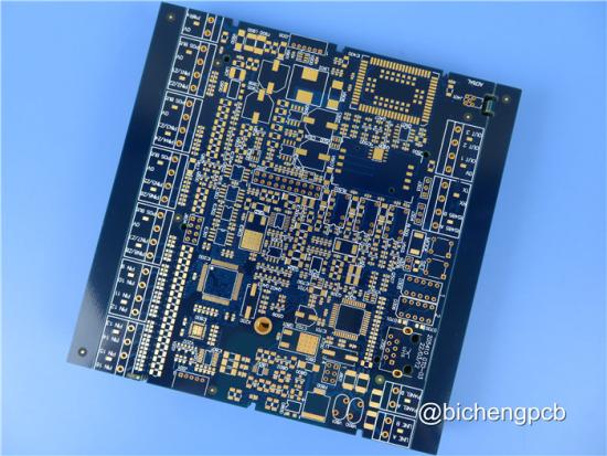 M6 Multilayer Printed Circuit Board